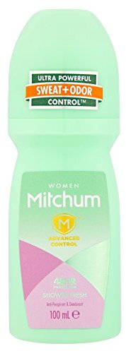 Mitchum Damen Anti-Transpirant und Deodorant, 100 ml
