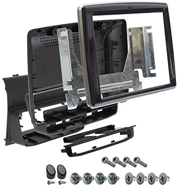 Alpine KIT-902-FT - Montagekit im Tablet-Design für 9-Zoll Freestyle-Systeme X902D-F / X902DC-F