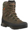 HAIX Nature One GTX Chaussures confortables pour la montagne et la chasse. brunUK 8.5 / EU 43