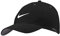 NIKE Unisex-Adult Legacy91 Tech Hat Black/White