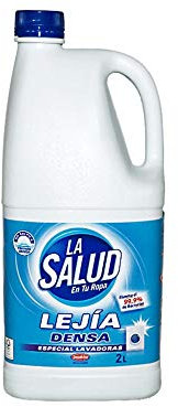 La Salud Lejia La Salud 2000 Lav Densa 2000 ml