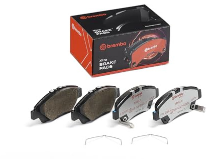 Brembo P 28 050X Brake Pad