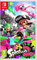 Nintendo Switch - Splatoon 2 - EN Version