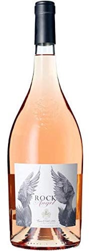 Chateau d'Esclans Rock Angel Magnum Rose Wine Cotes de Provence (1.5 Litres)