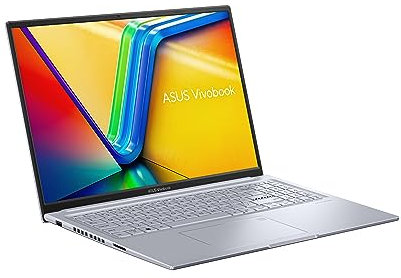 ASUS VivoBook 16X i5 512Go RTX2050 Argent