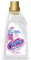 Vanish Oxi Advance Quitamanchas y blanqueador para ropa blanca, Sin lejía, Aroma Rosa, En gel, 1500 ml