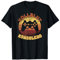 Gamer Zocker PC Games Lustig Gaming Vollblut Konsolero Spuch T-Shirt