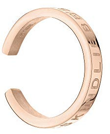 Liebeskind Berlin Earcuff LJ-0794-E-12 IP Roségold