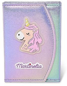 Little Unicorn Travel Wallet