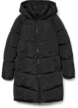 VERO MODA Female Mantel VMHALSEY Mantel | Coat