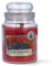 AB Alessio Boltri Kerze Giara, 510 g, Beeren mit natürlichem Holzdocht, ca. 90/100 Stunden Brenndauer, Duftintensität bis zum Ende garantiert