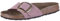 BIRKENSTOCK Ciabatte da donna Madrid Big Buckle, Rosa rosa., 43 EU