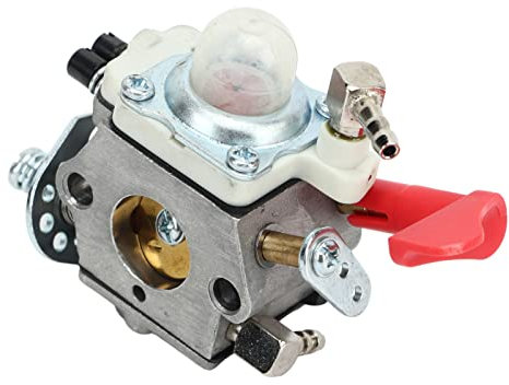 Kit de Carburador Kit de Metal WT997 Reemplazo para Motores de Combustible HPI Baja 5B 5T FG 1 5 Scale Gas RC Cars