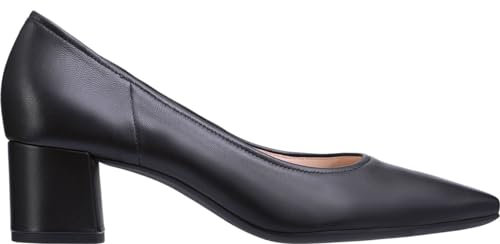 Högl Damen Prestige Pumps, Schwarz, 40 EU