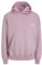 JACK & JONES Herren Jorsantorini Graphic Sweat Hood Sn Hoodie, Pink Nectar, XXL