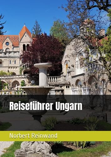 Reiseführer Ungarn