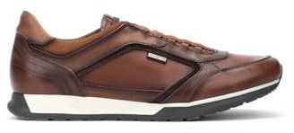 Pikolinos Deportivos en Cuero CAMBIL para Caballero Color Cuero