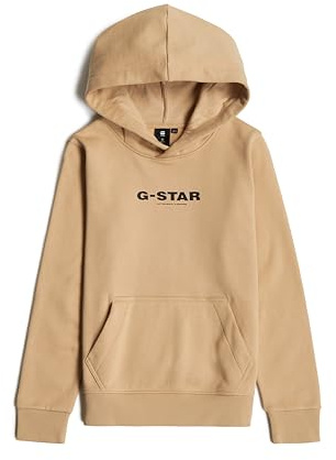 G-Star Jungen Kids Hoodie Just The Product Sweater (1er Pack)