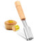 lasuroa Cupcake Ausstecher, 16cm Langer Cupcake Lochschneider zum Füllen Wiederverwendbarer Cupcake Lochstanzer Kuchen Grablochgerät Cupcake Ausstecher Werkzeug zum Keksbacken in der Küche