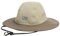 Seattle Regenhut, Pro Khaki/Morel, M