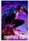 AFUQIPCW Classic Anime Chainsaw Man Poster Poster Wall Art Decorative Painting Bedroom Painting Posters 12x18inch(30x45cm) Unframe-style-8