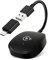 ZOBMIO Carplay Adapter Wireless Car Playback mit HDMl Multimedia, Car Play Wireless Adapter Apple Car TV Companion Converter für Fire/Google TV Stick Multimedia Device Mirroring für iPhone iOS10+