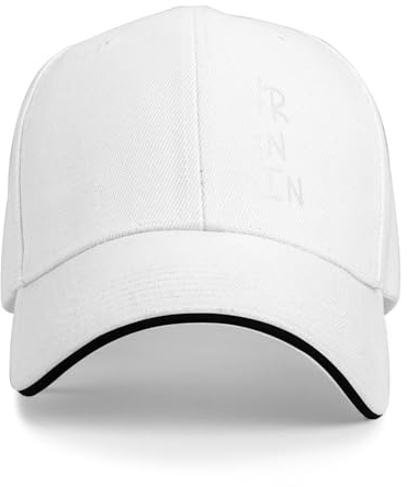 MOSGDBV Personalisierte Basecap, personalisiert Cap, für Männer und Frauen, gestalten Sie Ihren eigenen Text, Ihr Logo, Ihr Foto, verstellbare und Unisex personalisierte Trucker-Kappe