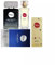 Miro INFINITY Eau de Parfum Spray 75 ml für Herren + Miro FEMME Eau de Parfum Spray 50 ml