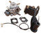 Générique Carburateur pour Tondeuse à Gazon pour Stihl pour Zama C1Q-S183 pour souffleur à Dos à Feuilles, Module de Bobine d'allumage, carburateur carburateur