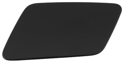 SG Store Linke Scheinwerferreinigungsabdeckungskappe 5N0955109A Kompatibel mit Volkswagen Tiguan 5N 2007–2018