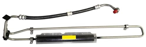 Power Steering Pump Power Steering Pump Pipe Hose Fit For Chevrolet Fit For Cruze 1.6L 1.8L 2009 2010 2011 2012 13301825 13366824
