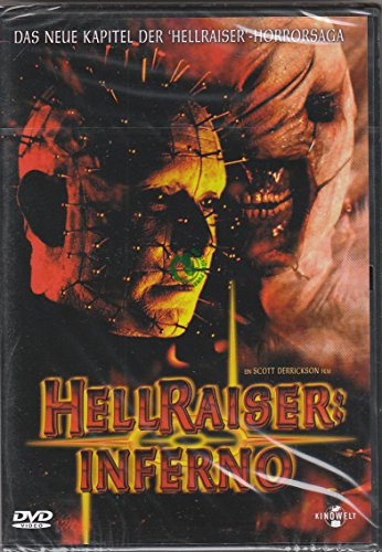 Hellraiser 5 - Inferno