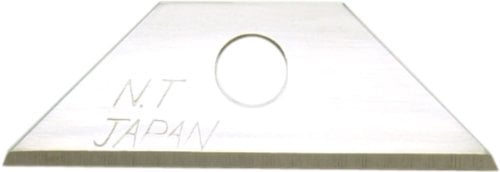NT cutter y050050 lames de rechange pour cutter avec lame protégée colis