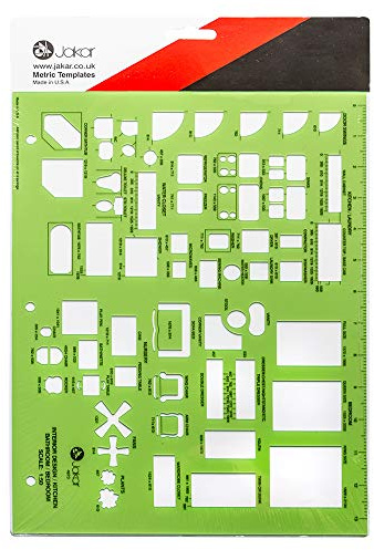 Template Interior Design