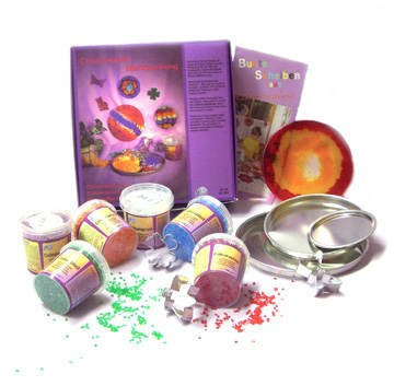 CREATIVE Schmelzgranulat Grosse Werkpackung