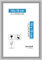 accent by nielsen Bilderrahmen, 10 x 15 cm, Aluminium, Silber matt, Fotorahmen zum Auftstellen und Aufhängen im Hoch- & Querformat, Echtglas, Accent