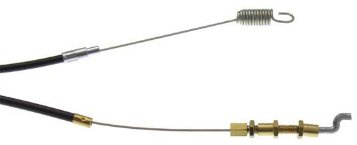 Honda Genuine 54510-VH3-N11 Cable