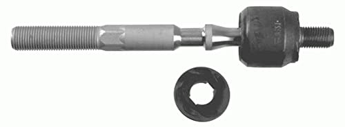 LEMFÖRDER 26706 01 Axialgelenk Spurstange für Renault Master II Van (FD) 1997-2013 Links, Rechts, Vorderachse und Andere Fahrzeuge