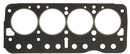 AJUSA 10008800 Zylinderkopfdichtung Kompatibel mit OPEL Kadett E CC T85 Corsa A CC S83 MANTA B 58, 59 KADETT C Coupe ASCONA B 81, 86, 87, 88