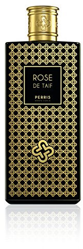 PERRIS MONTE CARLO PMC Rose de Taif EDP Vapo 100 ml, 1er Pack (1 x 100 ml)