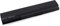 Batteria VHBW 4400mAh (11.1V) compatibile con Notebook Asus Eee PC 1004, N10E, N10J, U1, U2, U3 sostituisce 70-NLV1B2000M, 90-NLV1B1000T, 90-NQF1B1000T, ecc.