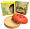 Diffuseur pour Spirale Anti Moustiques en Terre Cuite Made in Italy