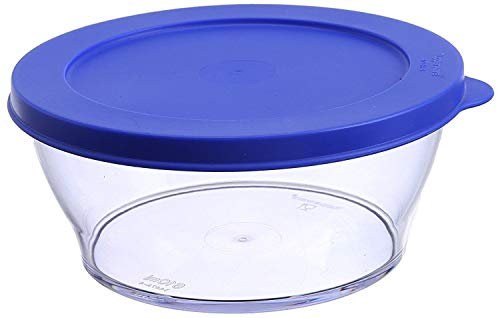 Tupperware bols Transparent, 990 ml, la couleur peut varier