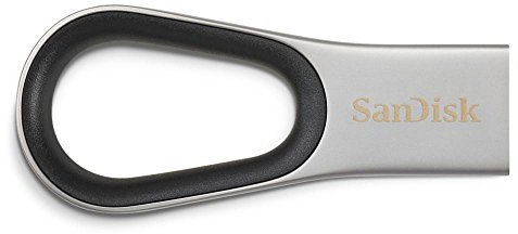 Sandisk SDCZ93128G Chiavetta da 128 GB, USB 3.0, Velocità di Lettura fino a 150 MB/s