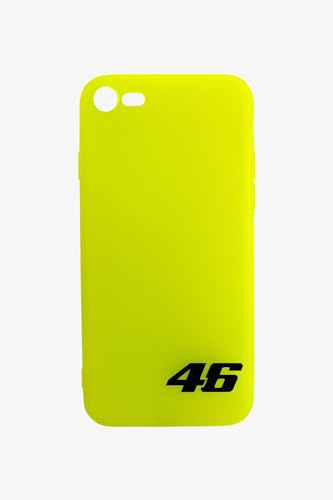 VR 46 Core Cover Iphone 7 and 8 Plus VR46 One Size,Multi,Unisex