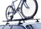 Mont Blanc Euromat Toit montée 1 Cycle de vélo de Transport de Montage en Rack | pour vélo