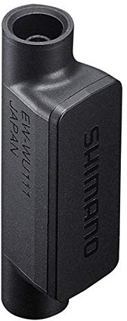 Shimano Unisex – Erwachsene Schaltunge-2090318800 Schaltunge, Schwarz, One Size