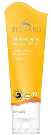 Biomaris Sun Cream Spf 30