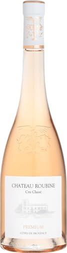 Chateau Roubine Cuvee 2023 0.75 L Flasche