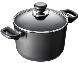 Scanpan - Classic Induction 3.25L Dutch Oven with Lid